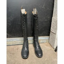 Bottes en cuir Suedwind Footwear