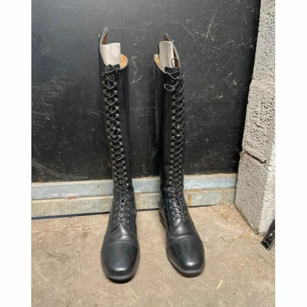 Bottes en cuir Suedwind Footwear