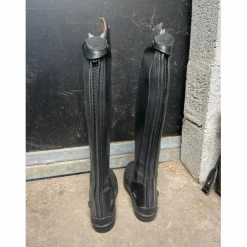 Bottes en cuir Suedwind Footwear