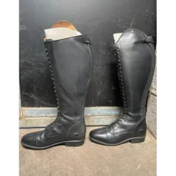 Bottes en cuir Suedwind Footwear