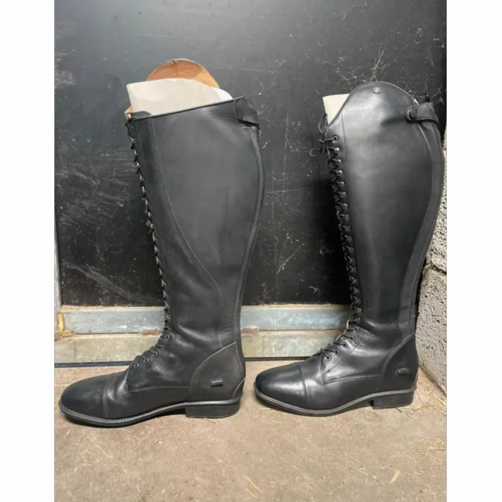 Bottes en cuir Suedwind Footwear