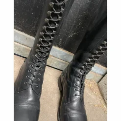 Bottes en cuir Suedwind Footwear