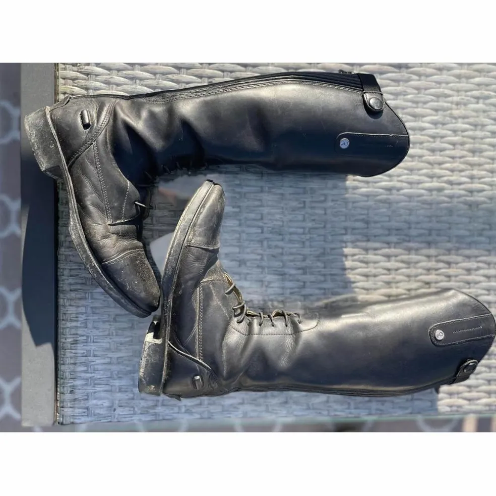 bottes enfant