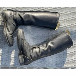bottes enfant