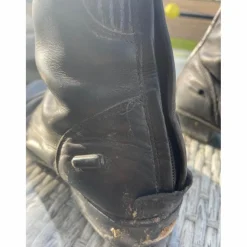 bottes enfant