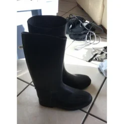 Bottes enfant