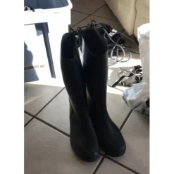 Bottes enfant