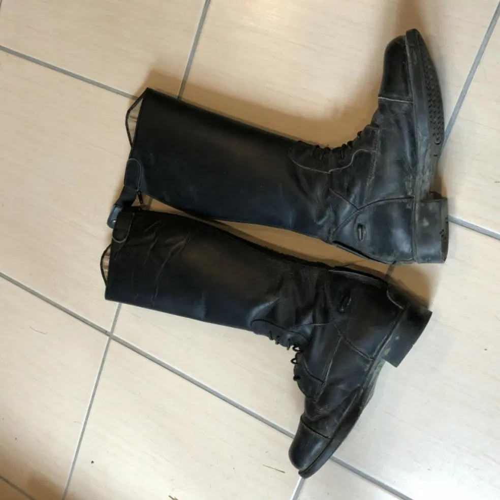 Bottes enfants