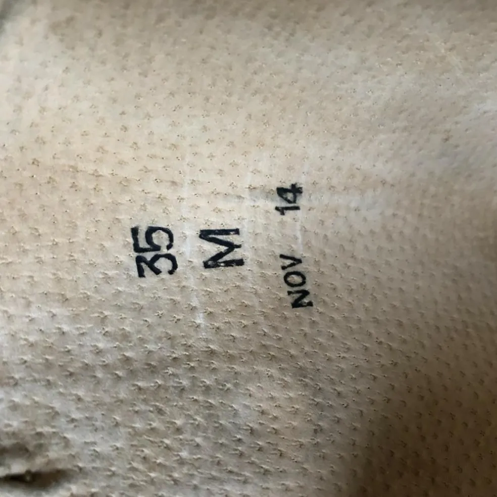 Bottes enfants