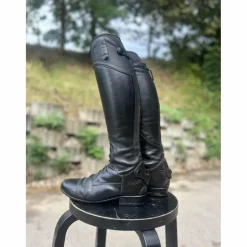 bottes equi thème 40 mollet M