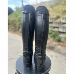 bottes equi thème 40 mollet M