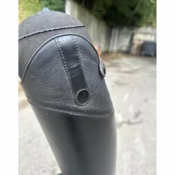 bottes equi thème 40 mollet M