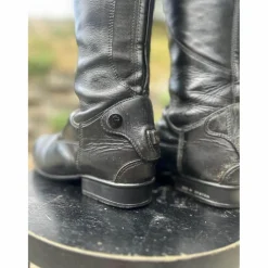 bottes equi thème 40 mollet M