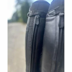 bottes equi thème 40 mollet M