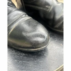bottes equi thème 40 mollet M