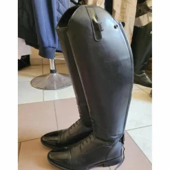 Bottes equitation