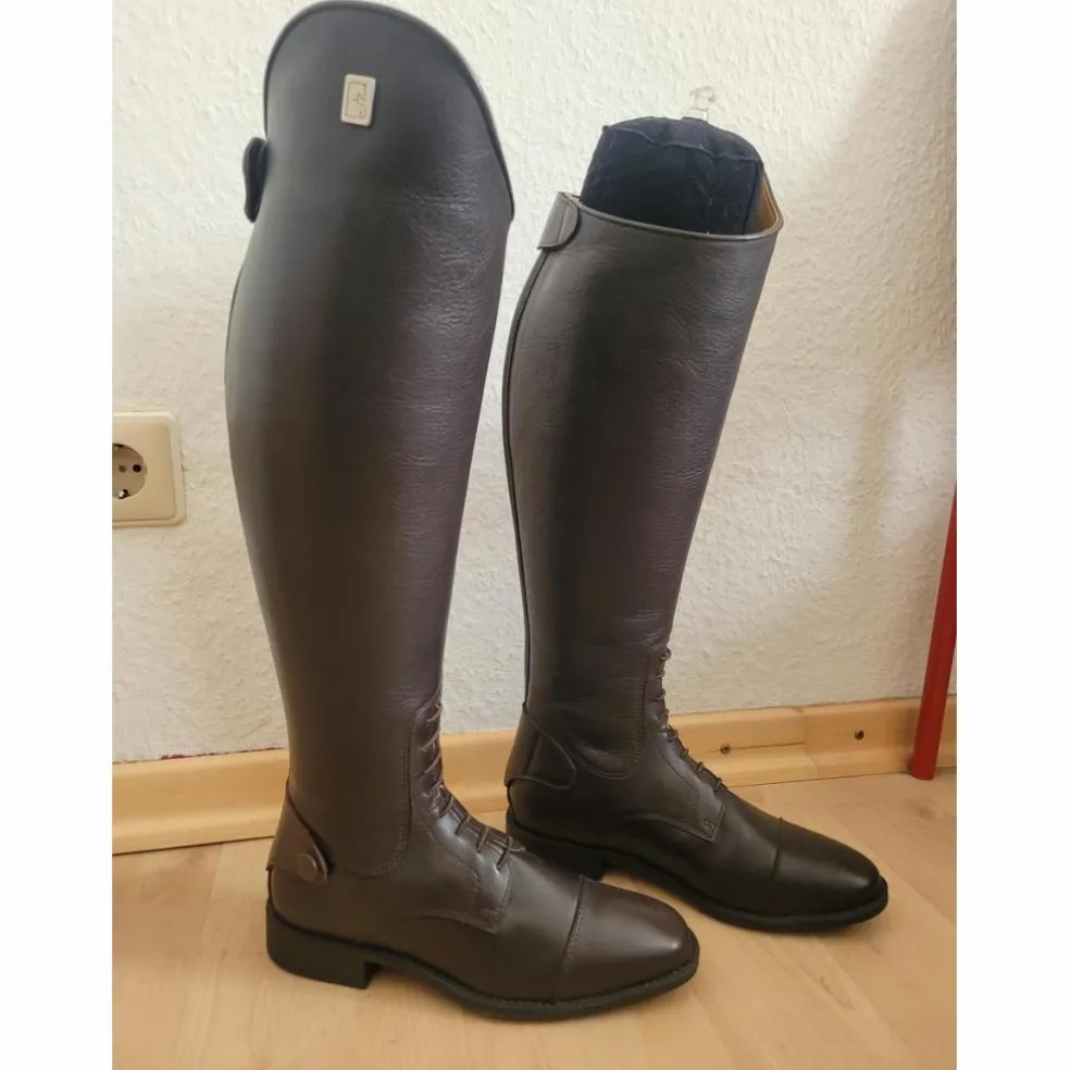 Bottes Equitation BAREMA