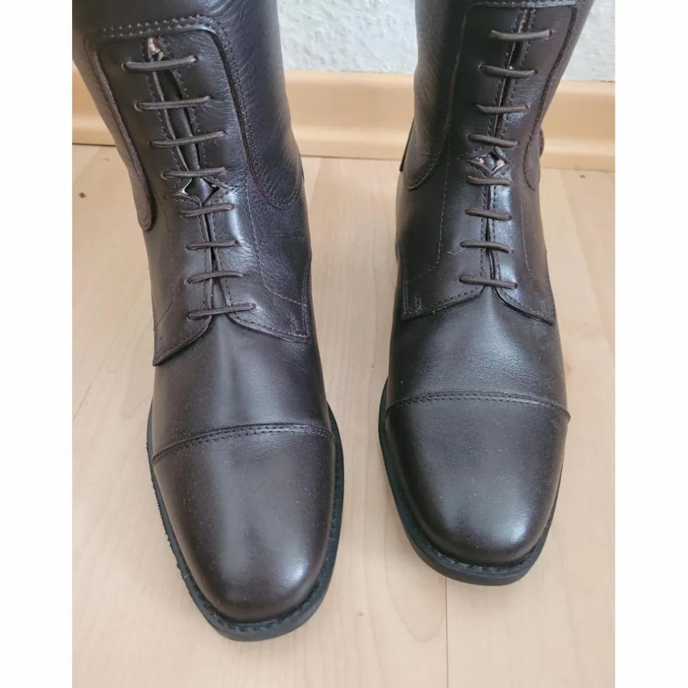 Bottes Equitation BAREMA