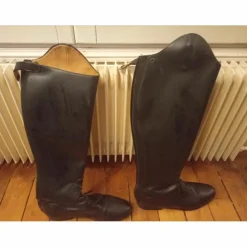 Bottes equitation Franconi Equicmfort