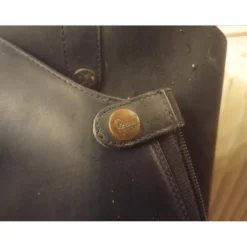 Bottes equitation Franconi Equicmfort