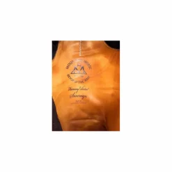 Bottes equitation SOVEREIGN brun Mountain Horse 40 RN