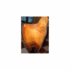 Bottes equitation SOVEREIGN brun Mountain Horse 40 RN