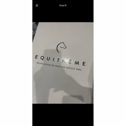 Bottes Equitheme