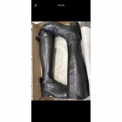 Bottes Equitheme