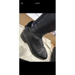 Bottes Equitheme