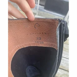 Bottes equitheme