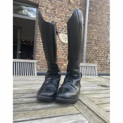 Bottes equitheme