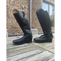 Bottes equitheme