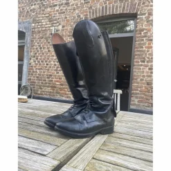 Bottes equitheme