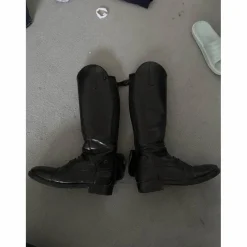 bottes equitheme