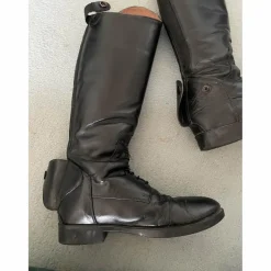 bottes equitheme