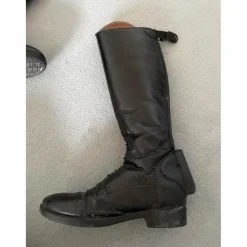 bottes equitheme