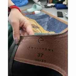 bottes equitheme