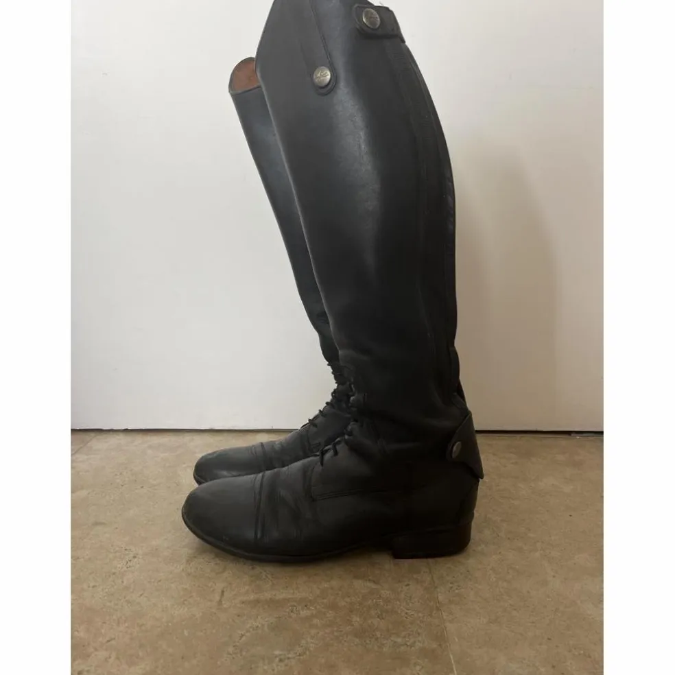 Bottes equitheme