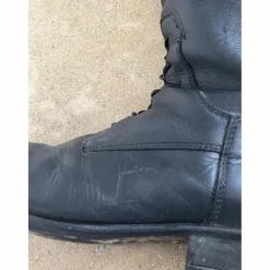 Bottes equitheme