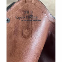 Bottes equitheme