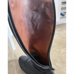 Bottes equitheme