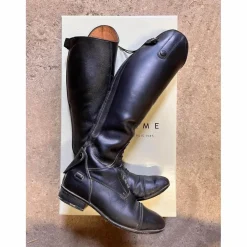 bottes equitheme