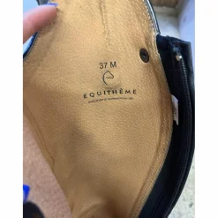 bottes equitheme