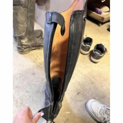 bottes equitheme