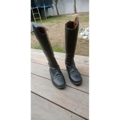 Bottes equitheme 35