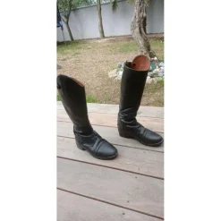 Bottes equitheme 35