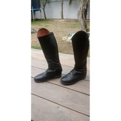 Bottes equitheme 35