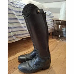 Bottes equitheme 36 xs