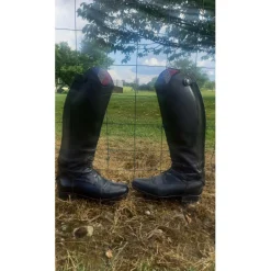 Bottes equitheme my primera taille 37