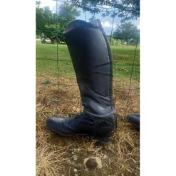 Bottes equitheme my primera taille 37